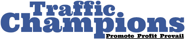 Traffic Champions Logo