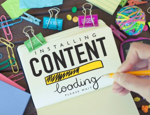 How to Generate Leads with Content Marketing