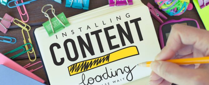 Content Marketing