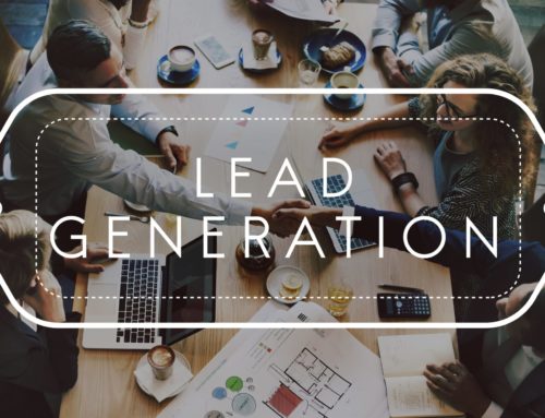 Lead Generation and Tracking Strategies