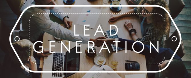 Lead Generation