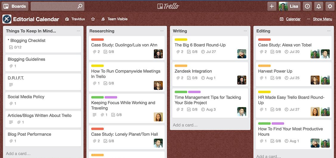 Trello