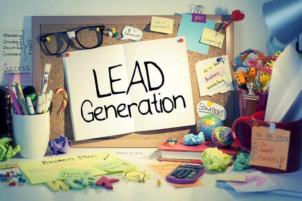 Lead Generation