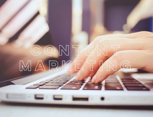 How to Start Using Content Marketing in 2018