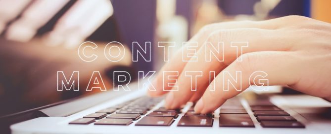 Content Marketing