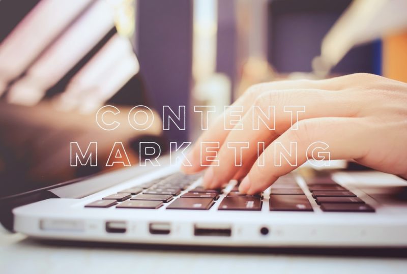 Content Marketing