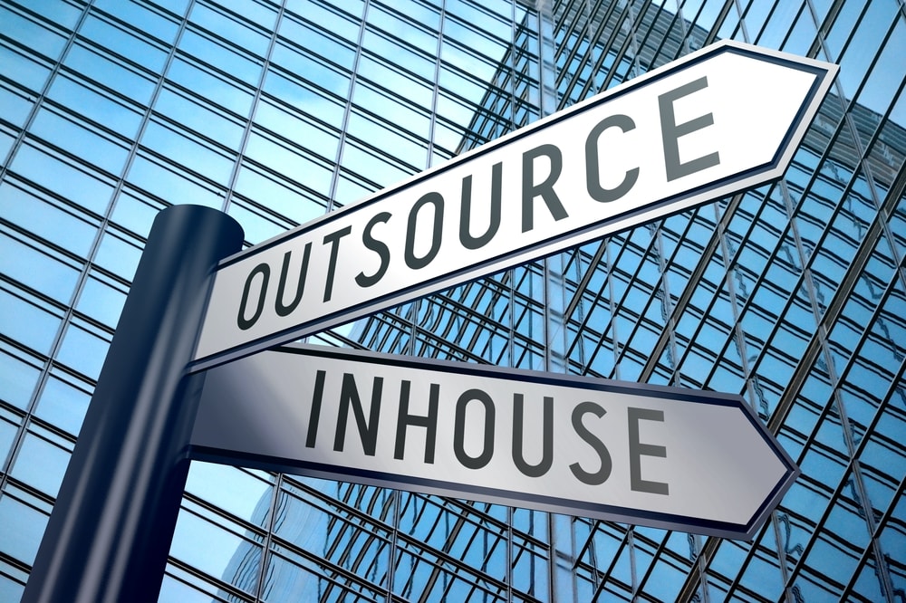 Outsource Content