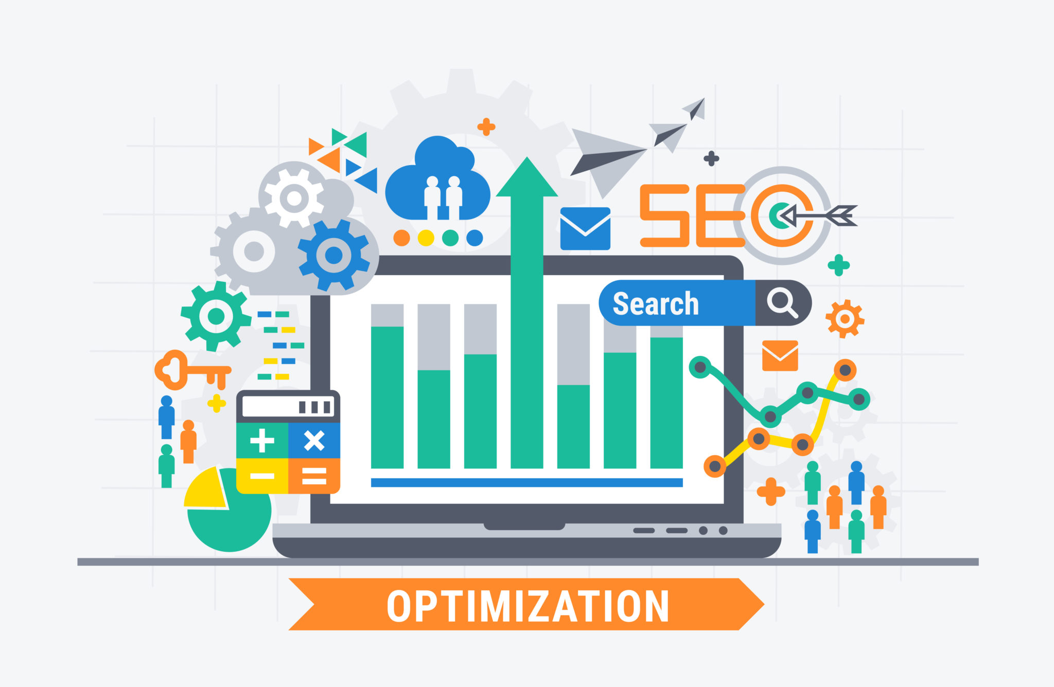 SEO Optimization