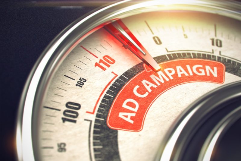 Scaling Ad Campaigns